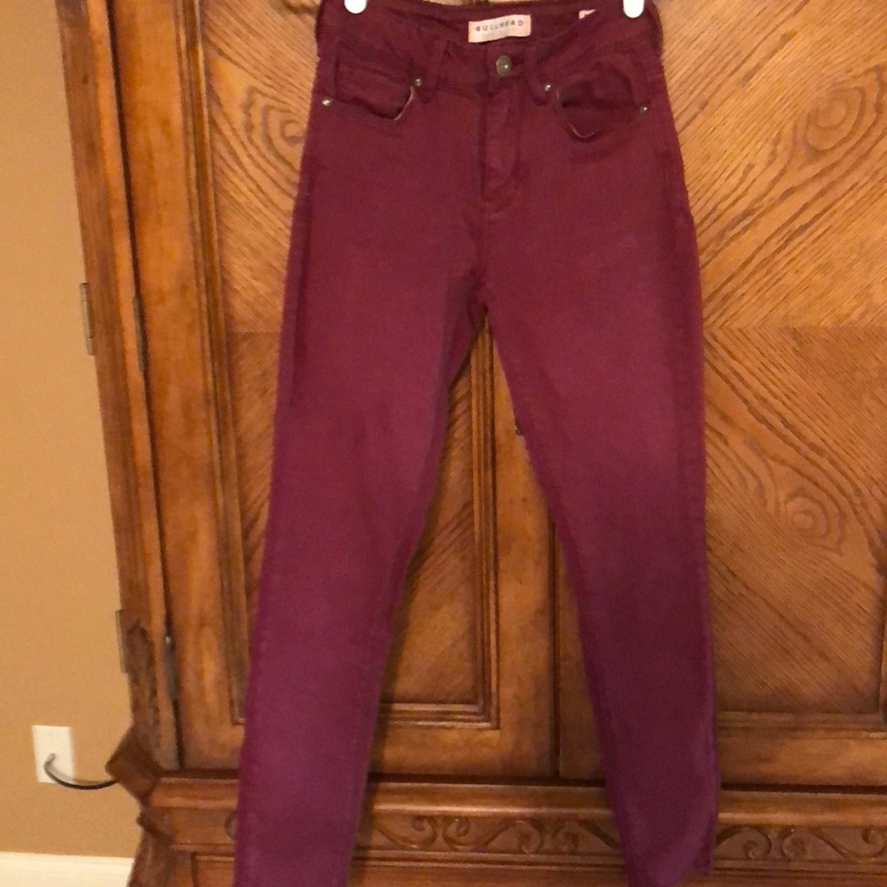 Bullhead Jeans